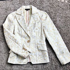 Suit Jacket